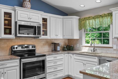 42 Foremast Drive Salem SC 29676