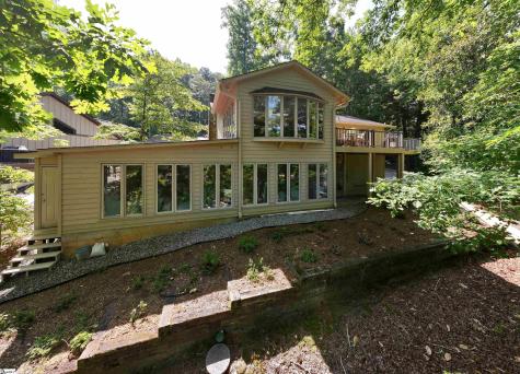 42 Foremast Drive Salem SC 29676