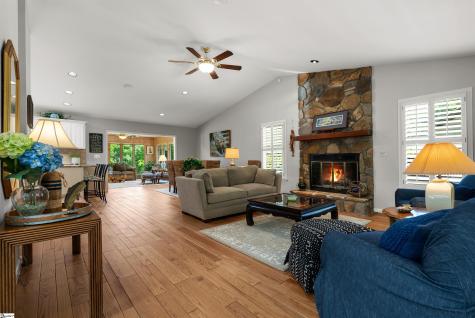 42 Foremast Drive Salem SC 29676