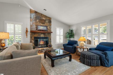 42 Foremast Drive Salem SC 29676