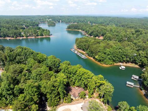 42 Foremast Drive Salem SC 29676