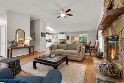 42 Foremast Drive Salem SC 29676