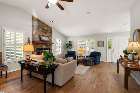 42 Foremast Drive Salem SC 29676