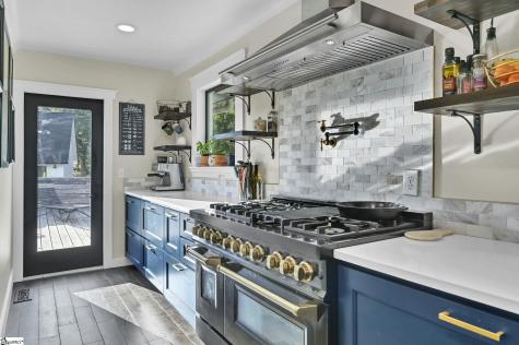 33 Souther Road Hendersonville NC 28732