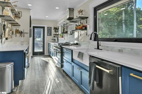 33 Souther Road Hendersonville NC 28732