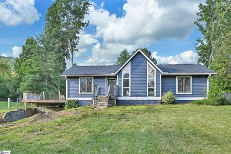33 Souther Road Hendersonville NC 28732
