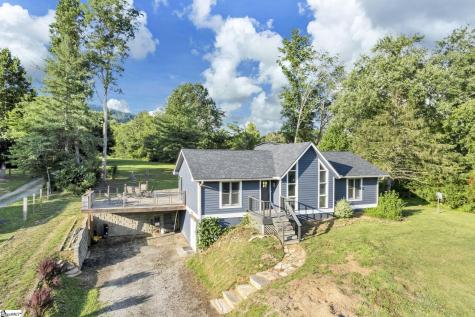 33 Souther Road Hendersonville NC 28732