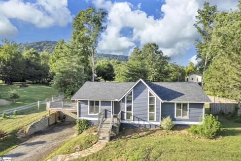 33 Souther Road Hendersonville NC 28732