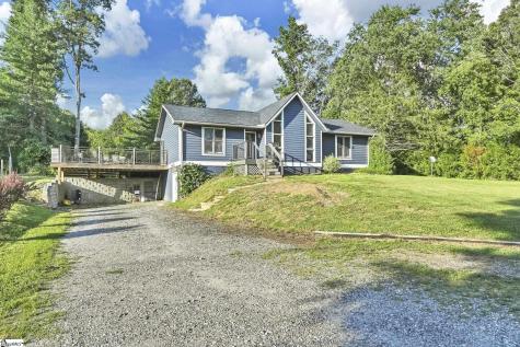 33 Souther Road Hendersonville NC 28732