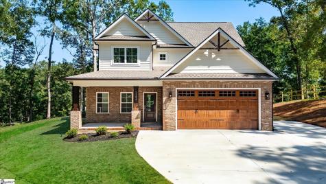122 Harvest Drive Easley SC 29640