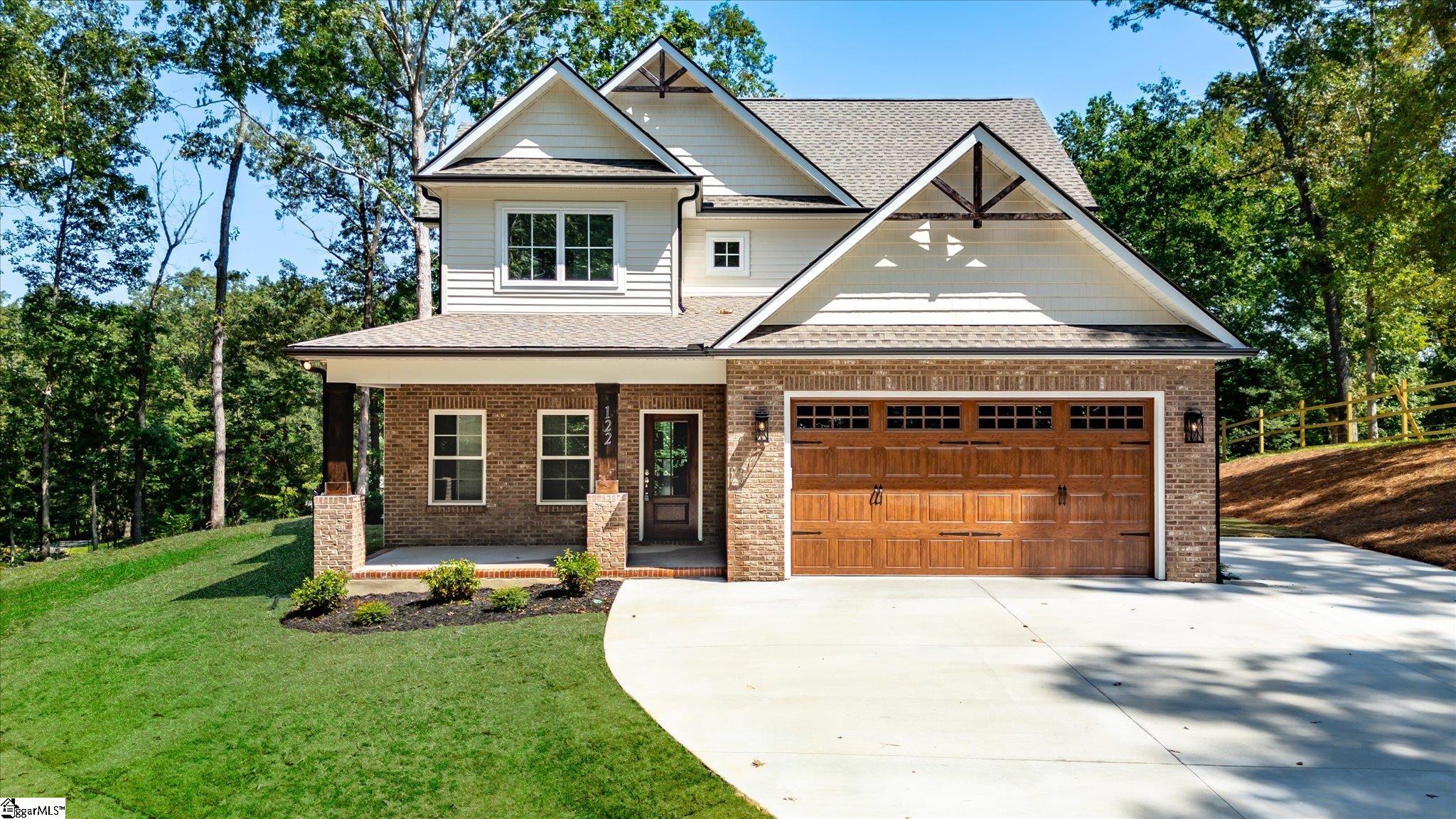 122 Harvest Drive Easley SC 29640