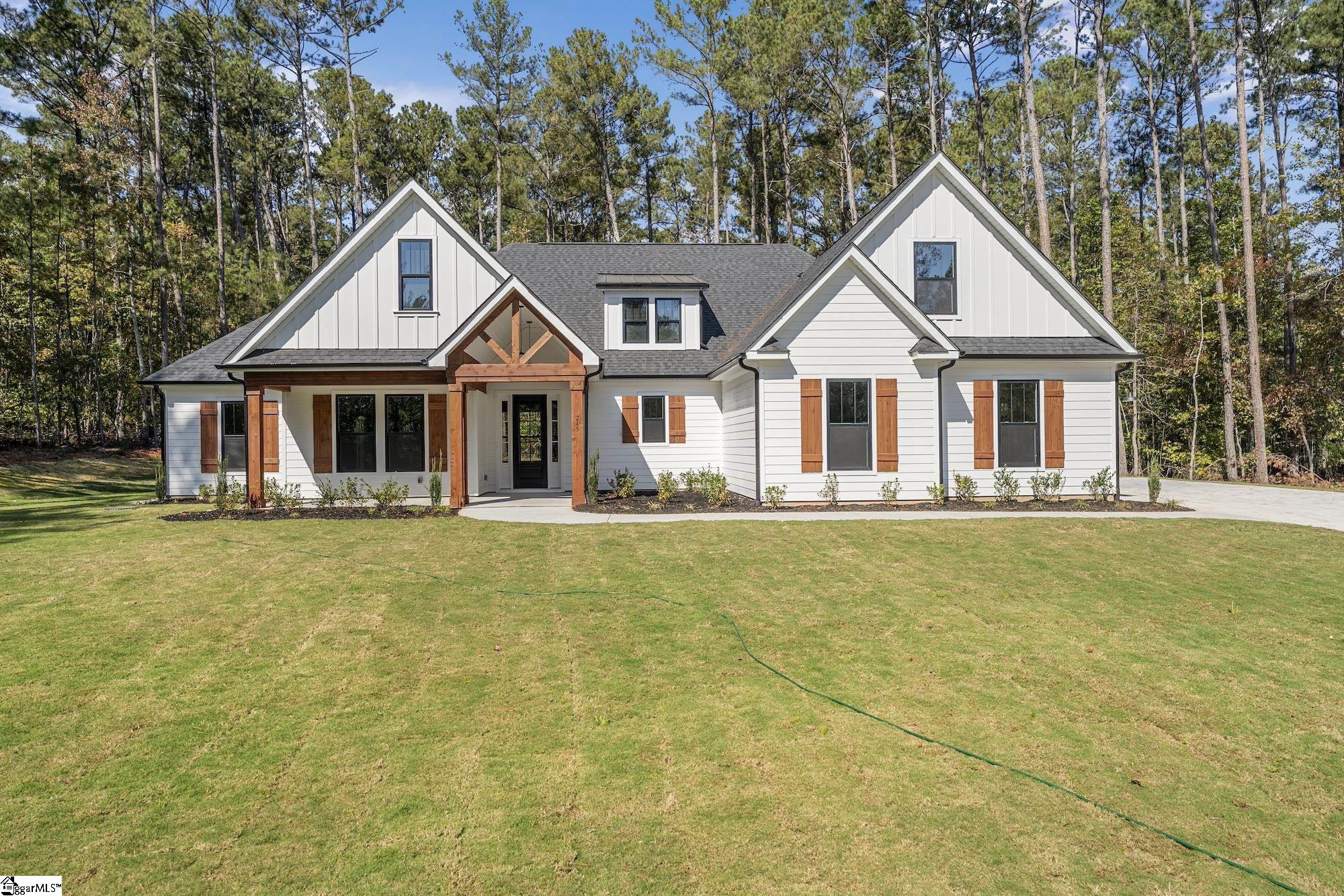 245 Guthrie Road Belton SC 29627