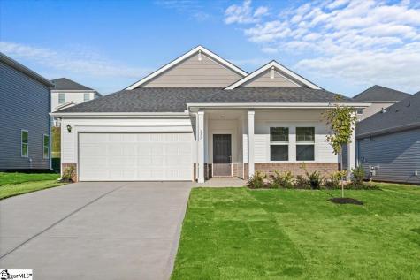 211 Tantalus Street Gray Court SC 29645