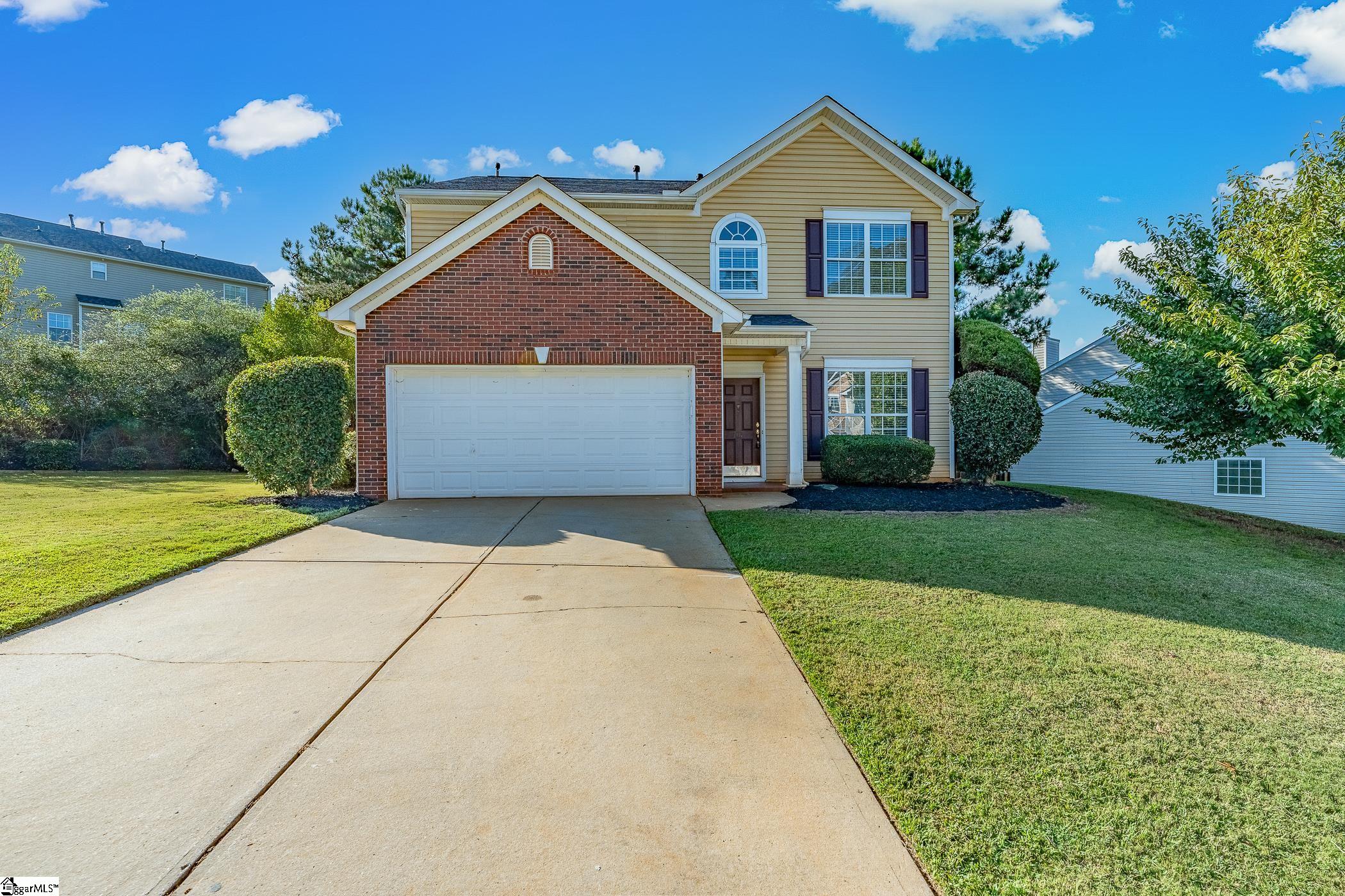 105 Wild Dogwood Way Greenville SC 29605