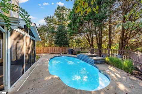 105 Wild Dogwood Way Greenville SC 29605