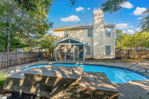 105 Wild Dogwood Way Greenville SC 29605