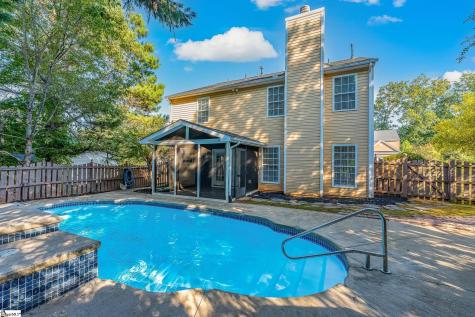 105 Wild Dogwood Way Greenville SC 29605