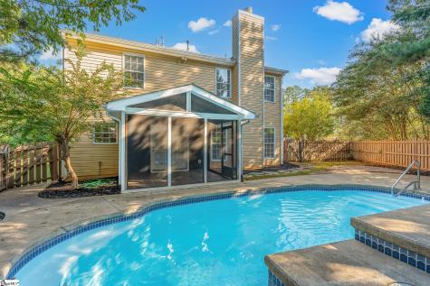 105 Wild Dogwood Way Greenville SC 29605
