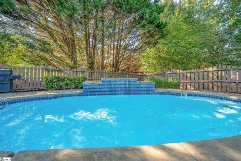 105 Wild Dogwood Way Greenville SC 29605