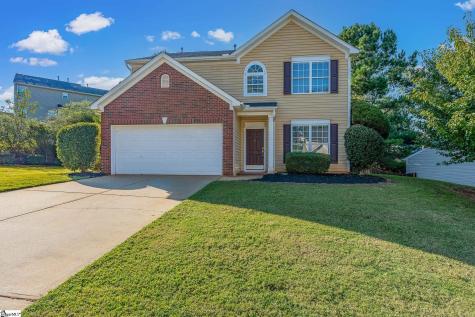 105 Wild Dogwood Way Greenville SC 29605