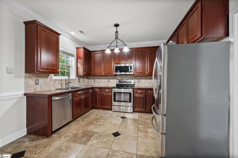105 Wild Dogwood Way Greenville SC 29605