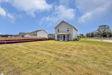 101 Brown Circle Easley SC 29642