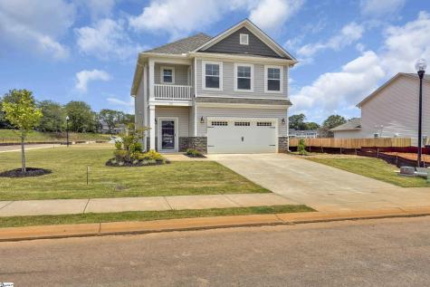 101 Brown Circle Easley SC 29642