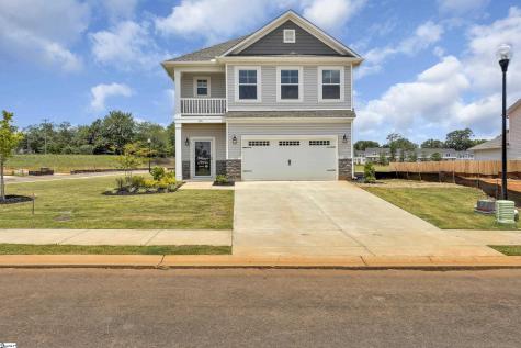 101 Brown Circle Easley SC 29642