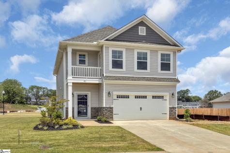 101 Brown Circle Easley SC 29642