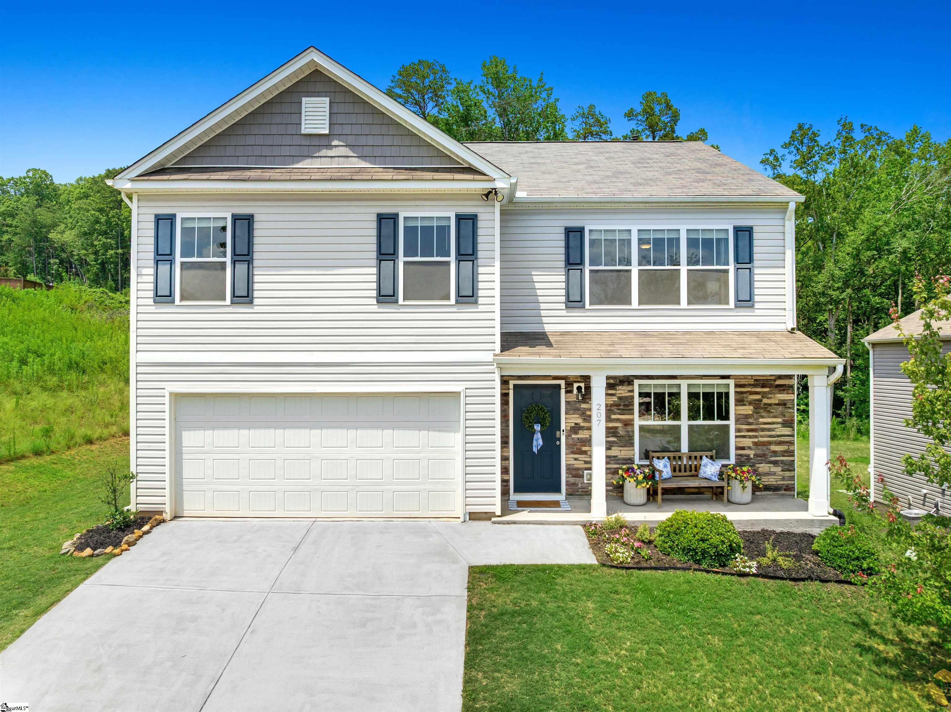 207 Ashwood Way Easley SC 29640