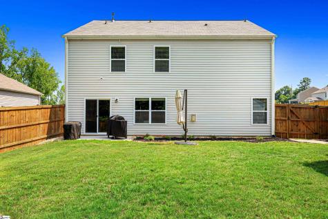 207 Ashwood Way Easley SC 29640