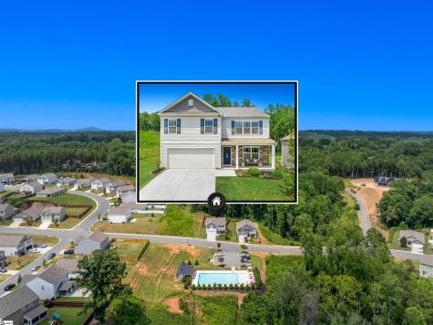 207 Ashwood Way Easley SC 29640
