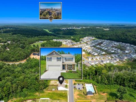 207 Ashwood Way Easley SC 29640