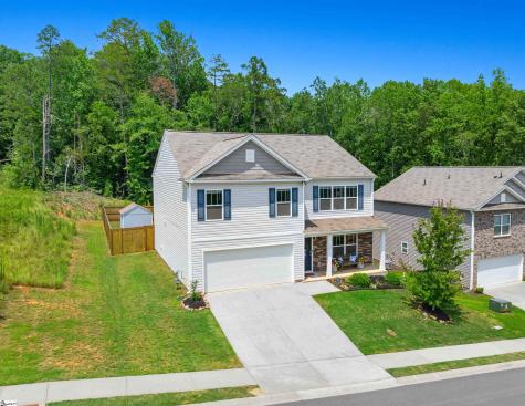207 Ashwood Way Easley SC 29640