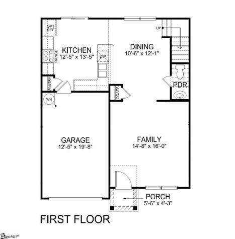 111 Sipsey Circle Laurens SC 29360