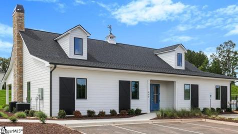 111 Sipsey Circle Laurens SC 29360