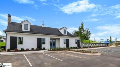 111 Sipsey Circle Laurens SC 29360