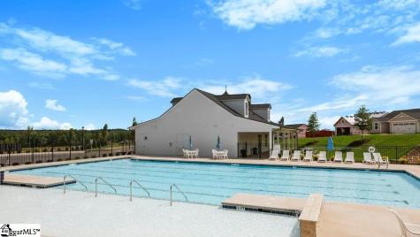 111 Sipsey Circle Laurens SC 29360