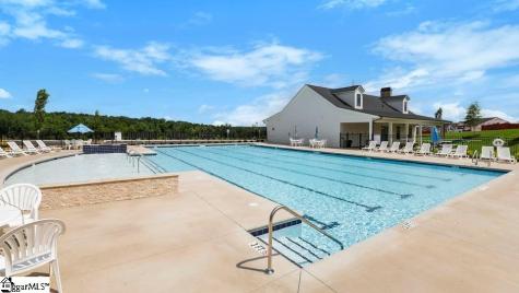 111 Sipsey Circle Laurens SC 29360