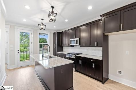 1311 Pendleton Street Greenville SC 29611