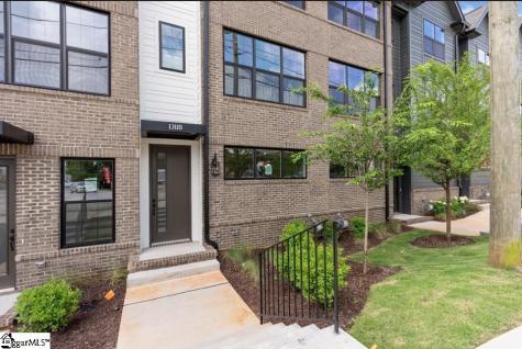 1311 Pendleton Street Greenville SC 29611