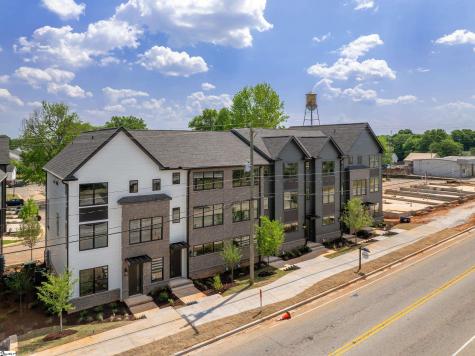 1311 Pendleton Street Greenville SC 29611