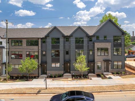 1311 Pendleton Street Greenville SC 29611