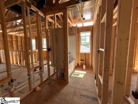 257 Talbert Trail Landrum SC 29356