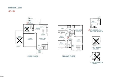 257 Talbert Trail Landrum SC 29356