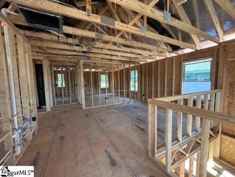 257 Talbert Trail Landrum SC 29356