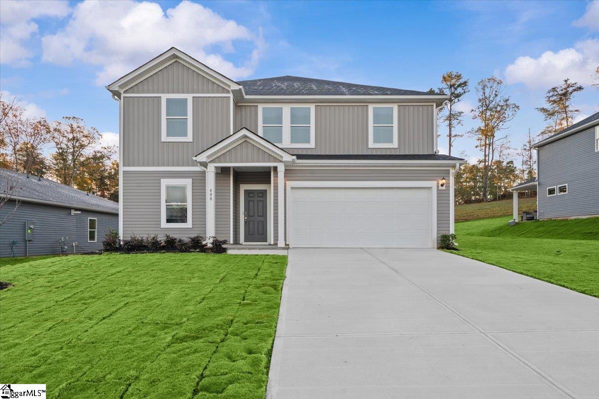 400 Granby Trail Easley SC 29642