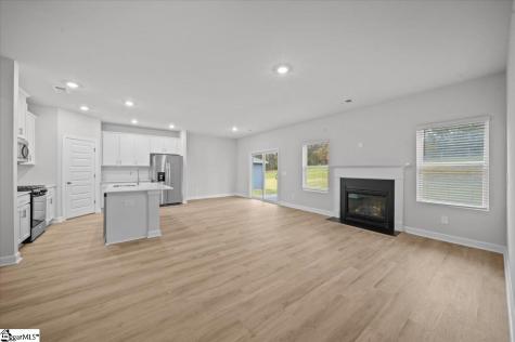 400 Granby Trail Easley SC 29642