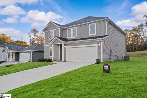 400 Granby Trail Easley SC 29642