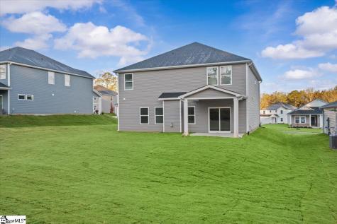 400 Granby Trail Easley SC 29642